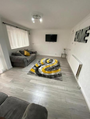 Lovely 3 Bedroom Apartment in the Heart of Hackney